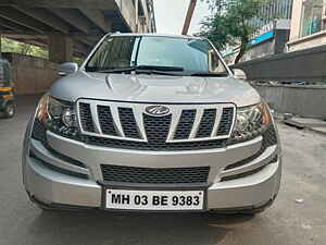 Second Hand మహీంద్రా xuv500	 w6 in ముంబై