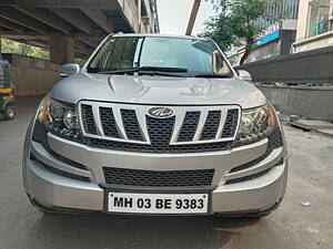 Second Hand Mahindra XUV500 W6 in Mumbai