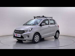 Second Hand Maruti Suzuki Celerio ZXi AMT [2019-2020] in Bangalore