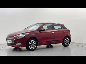 Second Hand Hyundai Elite i20 Asta 1.2 in Gurgaon