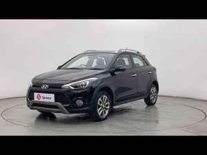 Second Hand हुंडई i20 एक्टिव 1.2 sx in चेन्नई