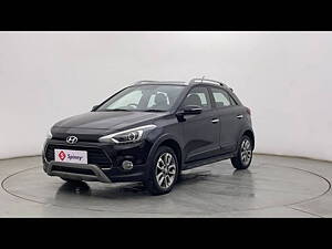 Second Hand Hyundai i20 Active 1.2 SX in Chennai