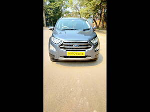 Second Hand Ford Ecosport Titanium 1.5L Ti-VCT in Delhi