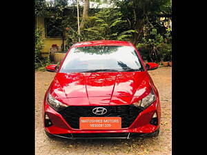 Second Hand Hyundai Elite i20 Sportz 1.5 MT Diesel in Pune