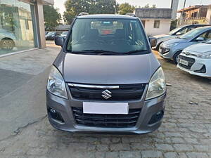 Second Hand Maruti Suzuki Wagon R VXI in Ranchi