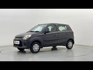 Second Hand Maruti Suzuki Alto 800 Lxi in Delhi