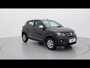 Second Hand Renault Kwid RXT Opt in Nagpur