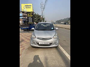 Second Hand Hyundai Eon Sportz in Guwahati