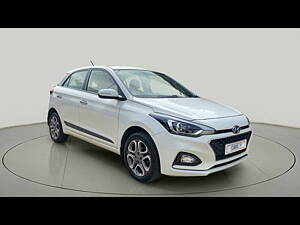 Second Hand Hyundai Elite i20 Asta 1.2 (O) [2019-2020] in Chennai