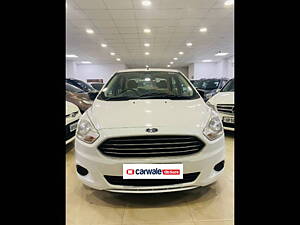 Second Hand Ford Aspire Titanium 1.5 TDCi Opt in Lucknow
