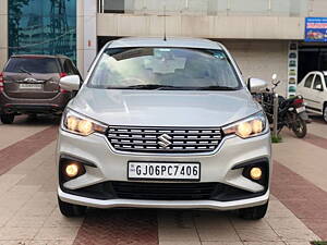 Second Hand Maruti Suzuki Ertiga VXI in Kheda