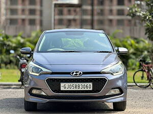 Second Hand Hyundai Elite i20 Asta 1.4 (O) CRDi in Surat