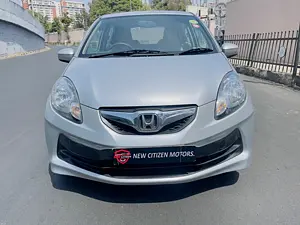 Second Hand Honda Brio [2011-2013] S MT in Bangalore