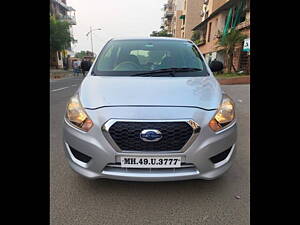 Second Hand Datsun Go T in Nagpur