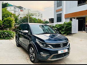 Second Hand Tata Hexa XTA 4x2 7 STR in Hyderabad