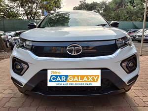 Second Hand Tata Nexon XM (S) [2020-2023] in Mumbai