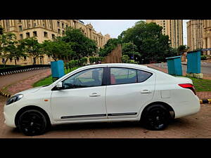 Second Hand Renault Scala RxE Petrol in Mumbai