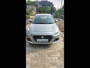 Second Hand Maruti Suzuki DZire VXi [2020-2023] in Kanpur