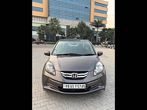 Second Hand Honda Amaze 1.5 S i-DTEC in Kharar