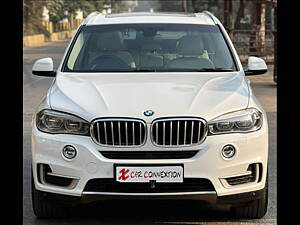 Second Hand BMW X5 xDrive 30d in Mumbai