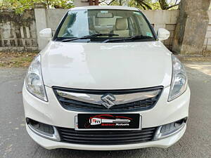 Second Hand Maruti Suzuki Swift DZire VXI in Mumbai