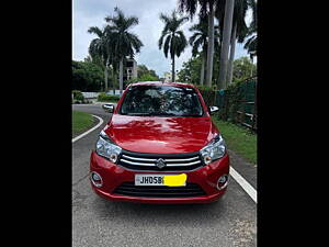 Second Hand Maruti Suzuki Celerio ZXi in Jamshedpur