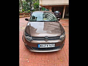 Second Hand Volkswagen Vento Highline Diesel in Mumbai