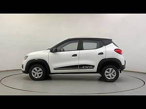 Second Hand Renault Kwid RXT [2015-2019] in Ahmedabad