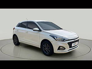 Second Hand Hyundai Elite i20 Sportz Plus 1.2 in Lucknow