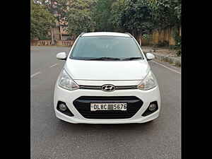 Second Hand हुंडई i20 एस्टा 1.2 in दिल्ली