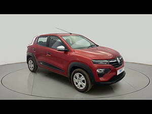 Second Hand Renault Kwid RXT 1.0 in Hyderabad