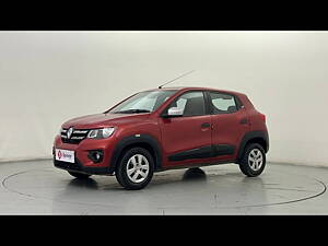 Second Hand Renault Kwid 1.0 RXT AMT Opt in Gurgaon