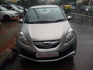 Second Hand Honda Brio S MT in Bangalore