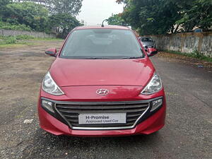 Second Hand Hyundai Santro Sportz [2018-2020] in Chennai