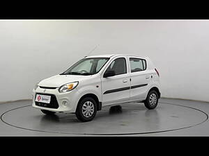 Second Hand Maruti Suzuki Alto 800 Vxi in Ahmedabad