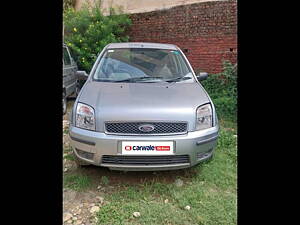 Second Hand Ford Fusion + ABS in Dehradun