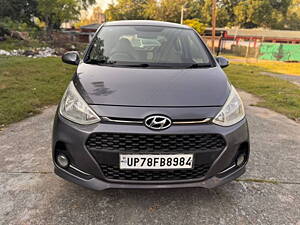 Second Hand Hyundai Grand i10 Sportz 1.2 Kappa VTVT in Kanpur