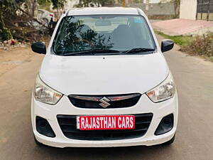 Second Hand Maruti Suzuki Alto VXi AMT [2014-2018] in Jaipur