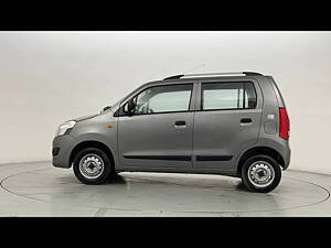 Second Hand Maruti Suzuki Wagon R LXi 1.0 CNG [2019-2020] in Delhi