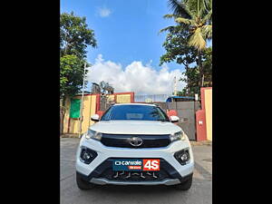 Second Hand Tata Nexon XZA Plus (O) Diesel in Mumbai