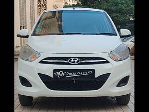 Second Hand Hyundai i10 Sportz 1.2 AT Kappa2 in Mumbai