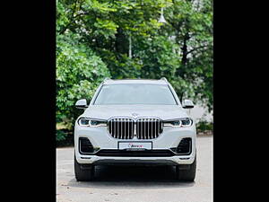 Second Hand BMW X7 xDrive30d DPE Signature 7STR in Delhi