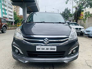 Second Hand Maruti Suzuki Ertiga ZXi in Mumbai