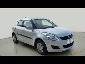 Second Hand Maruti Suzuki Swift VXi in Pune