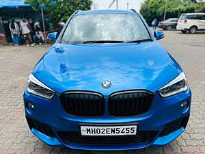 Second Hand BMW X1 xDrive20d M Sport in Mumbai