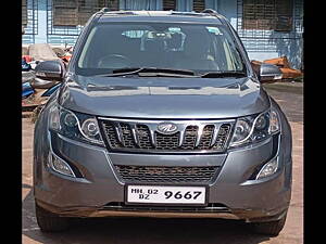 Second Hand Mahindra XUV500 W10 1.99 in Mumbai