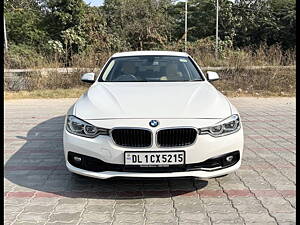 Second Hand BMW 3-Series 320d M Sport in Delhi