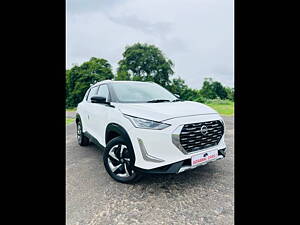 Second Hand Nissan Magnite XL [2020] in Vadodara