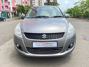 Second Hand Maruti Suzuki Swift VDi in Mumbai