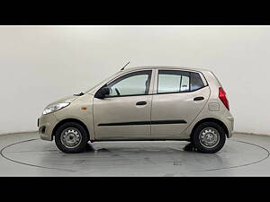 Second Hand Hyundai i10 Era 1.1 iRDE2 [2010-2017] in Lucknow